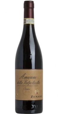 ZENATO VINO CL.75 AMARONE CLASSICO